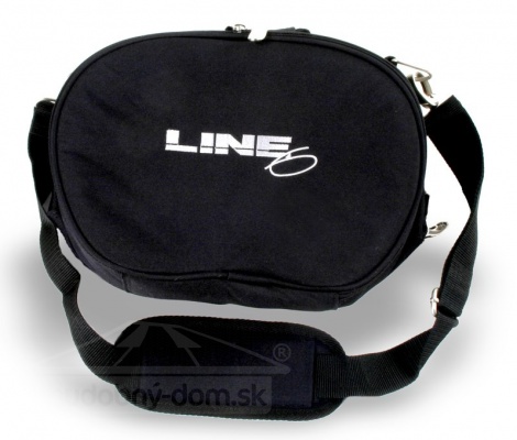 Line 6 - POD Bag