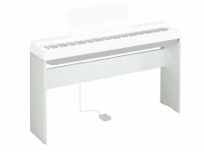YAMAHA L 125 WH - stojan pro stage piano Yamaha