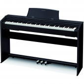 Casio PX 770 BK - digitální piano