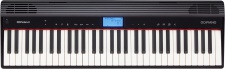 ROLAND GO: PIANO - klávesy s dynamikou