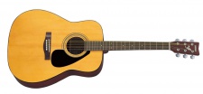 YAMAHA F 370 NT - western kytara