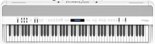 Roland FP 90 X WH - digitální stage piano