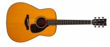 YAMAHA FG 5 Red Label - akustická kytara