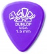 DUNLOP Delrin 1,5 - trsátko