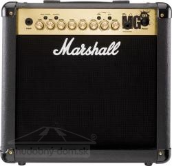 Marshall MG 15FX - tranzistorové kombo