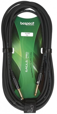 Eagle Pro Instrument Cable Straight 5 m - nástrojový kabel