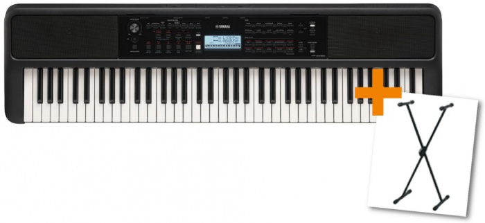 Yamaha PSR EW320 SET 1X