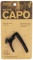 D'Addario Capo Lite - kapodastr na akustickou kytaru