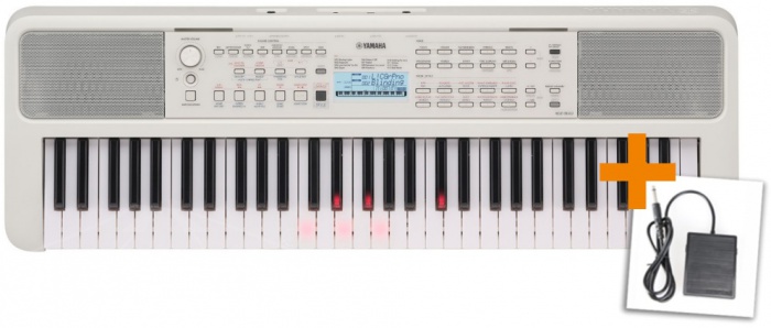 Yamaha PSREZ310 SET 1F