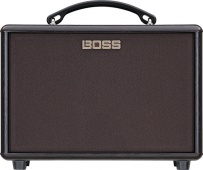 Boss AC 22LX - cestovní akustické kombo