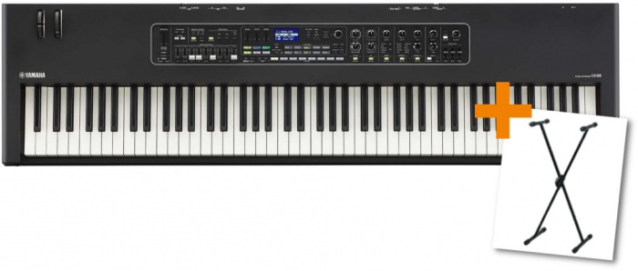 YAMAHA CK88 SET 1X