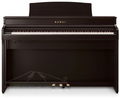 Kawai CA 501 R - digitální piano