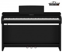 Yamaha CLP 825 B - digitální piano