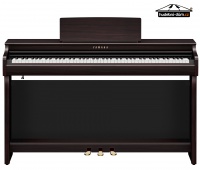 Yamaha CLP 825 R - digitální piano