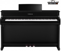 Yamaha CLP 835 PE - digitální piano