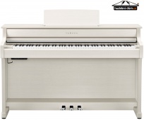 Yamaha CLP 835 WB - digitální piano