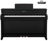 Yamaha CLP 835 B - digitální piano