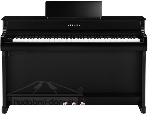 Yamaha CLP 835 PE - digitální piano