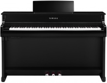 Yamaha CLP 835 PE - digitální piano