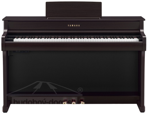 Yamaha CLP 835 R - digitální piano