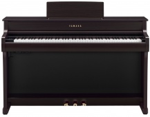 Yamaha CLP 835 R - digitální piano