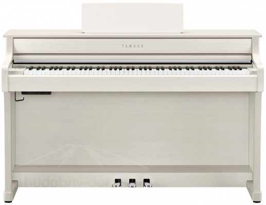 Yamaha CLP 835 WB - digitální piano