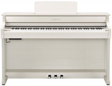 Yamaha CLP 835 WB - digitální piano