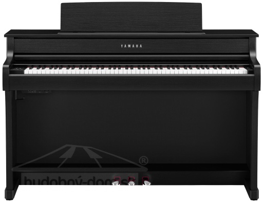 Yamaha CLP 845 B - digitální piano