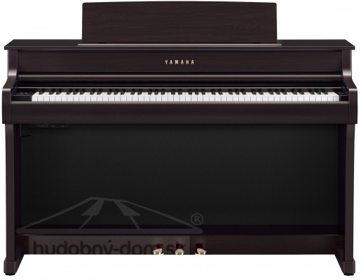 Yamaha CLP 845 R - digitální piano