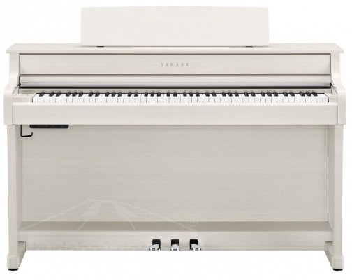 Yamaha CLP 845 WB - digitální piano