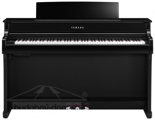 Yamaha CLP 845 PE - digitální piano