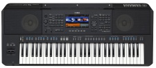 Yamaha PSR SX920 - digitální workstation