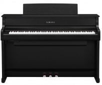 Yamaha CLP 875 B - digitální piano