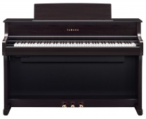 Yamaha CLP 875 R - digitální piano