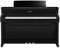 Yamaha CLP 875 PE - digitální piano